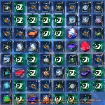 ⚡Rocket League💎Твич Дропс🧨63 предметов + 🎁