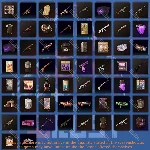 ⚡Rust🌟Твич Дропс🚀58 предметов + 🎁