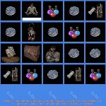 💫Dark and Darker⭐Твич Дропс🎯20 предметов + 🎁