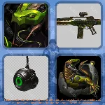 👑Call of Duty: Warzone🎁Твич Дропс