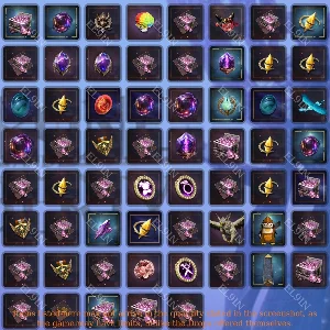 🌈Throne and Liberty⚡Твич Дропс