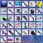 🎯THE FINALS📢Твич Дропс🔥33 предметов + 🎁