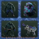 ⚡Warhammer 40,000: Darktide🔥Твич Дропс