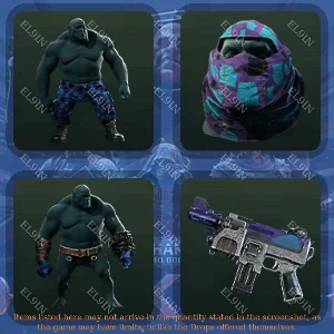 🎁Warhammer 40,000: Darktide🎈Твич Дропс