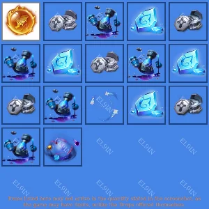 🎯Torchlight: Infinite🎲Твич Дропс