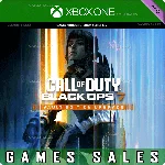 ✅CALL OF DUTY: BLACK OPS 7 VAULT UPGRADE❤️XBOX+PC🔑КЛЮЧ