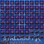📢STALCRAFT: X💥Твич Дропс💎74 предметов + 🎁