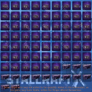 ⭐STALCRAFT: X🥇Твич Дропс⚡74 предметов + 🎁