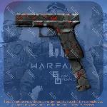 🏅Warface🎁Твич Дропс👾1 предметов + 🎁
