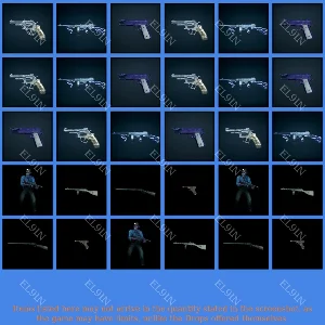 👑The Bornless🏆Твич Дропс🎶30 предметов + 🎁