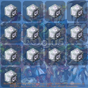 📢Dofus🚀Твич Дропс🎮13 предметов + 🎁