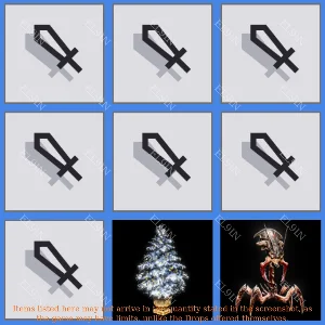 📢Mortal Online 2✨Твич Дропс💡9 предметов + 🎁