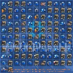 ⚡Mir Korabley💥Твич Дропс🏆114 предметов + 🎁