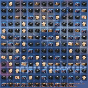 👑Mir Tankov📢Твич Дропс🎉167 предметов + 🎁