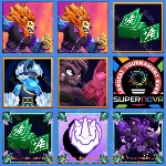 🥇Rivals of Aether II👑Твич Дропс