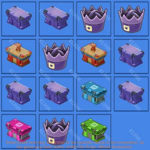 💎Oh Baby! Kart🏆Твич Дропс🎈15 предметов + 🎁