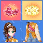 ✅My Candy Love🎮Твич Дропс⚡4 предметов + 🎁