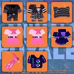 🚀Super Animal Royale🔥Твич Дропс