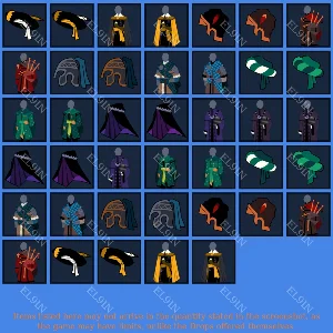 👑King of the Castle🏅Твич Дропс