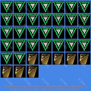 ✅EA Sports FC 25🎮Твич Дропс💥38 предметов + 🎁