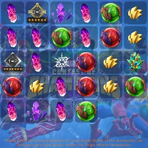 ⚜️MARVEL Contest of Champions🥇Твич Дропс