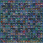 💡RavenQuest🔥Твич Дропс🏅282 предметов + 🎁