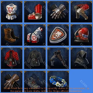 ⭐Kingdom Come: Deliverance II🎲Твич Дропс