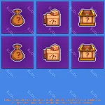 💡Spellborne🌈Твич Дропс🎉6 предметов + 🎁