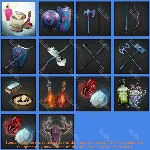 🎮New World: Aeternum💥Твич Дропс