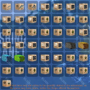 🎖️Fishing Planet🔥Твич Дропс🌌43 предметов + 🎁