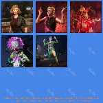 🎁Killer Klowns from Outer Space: The Game