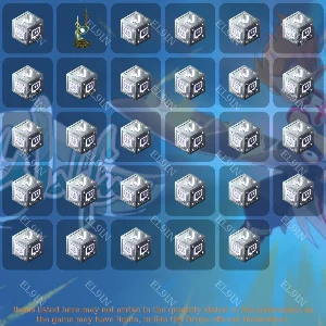 🎁WAKFU💎Твич Дропс🌟29 предметов + 🎁