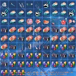 ⚡Mecha BREAK🌌Твич Дропс🎖️75 предметов + 🎁