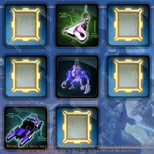 🏅Star Wars: The Old Republic🏆Твич Дропс