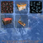 📈Tom Clancy´s The Division 2🏆Твич Дропс