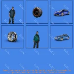 🔥The Crew: Motorfest🥇Твич Дропс