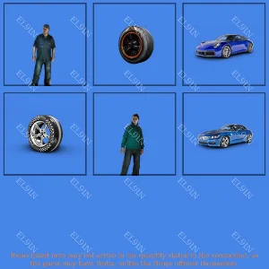 📢The Crew: Motorfest🏆Твич Дропс