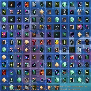 💡UFL💡Твич Дропс🎈140 предметов + 🎁