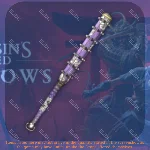 ✨Assassin´s Creed Shadows🎲Твич Дропс