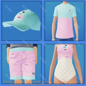 🎶Planet Coaster 2🌈Твич Дропс🏅4 предметов + 🎁