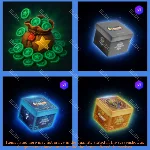 🎈Somnis: Rumble Rush⚡Твич Дропс