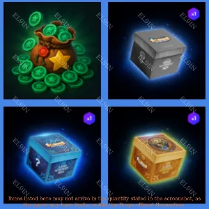 🎯Somnis: Rumble Rush🔥Твич Дропс