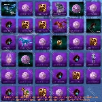 ⚜️NextWorld2📢Твич Дропс📈35 предметов + 🎁