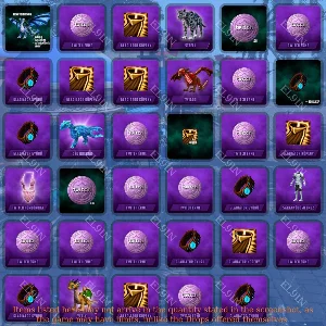 ⭐NextWorld2🎈Твич Дропс💥35 предметов + 🎁