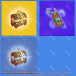 🧨Treeverse🌈Твич Дропс🎈3 предметов + 🎁