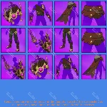 🌈Towerborne📢Твич Дропс🎉12 предметов + 🎁