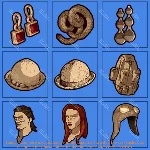 ✅RailGods of Hysterra💥Твич Дропс