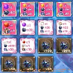 🌟Tower of Fantasy⚜️Твич Дропс