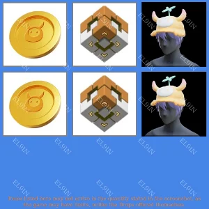 🎖️Auroria👑Твич Дропс⚜️6 предметов + 🎁