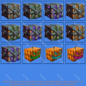 🧨Legacy: Steel & Sorcery🏆Твич Дропс